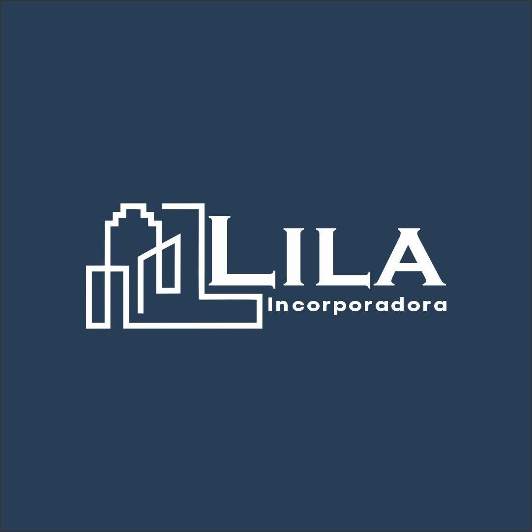 Logo of Lila Incorporadora 